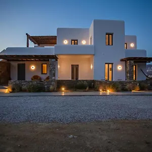 Katikies Ftelia Mykonos , Panormos (Mykonos) Grecia