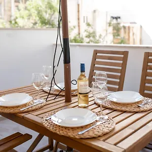 Apartamento Brand New 2 Bed 2 Bath In By The Sea, Sliema