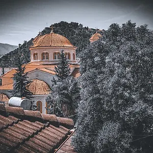 House Of Linda 93 , Berat Albania
