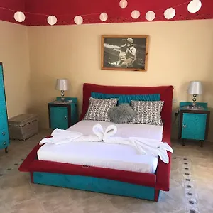 Habitación en casa particular Casa Montegri 1, Hal Ghaxiak